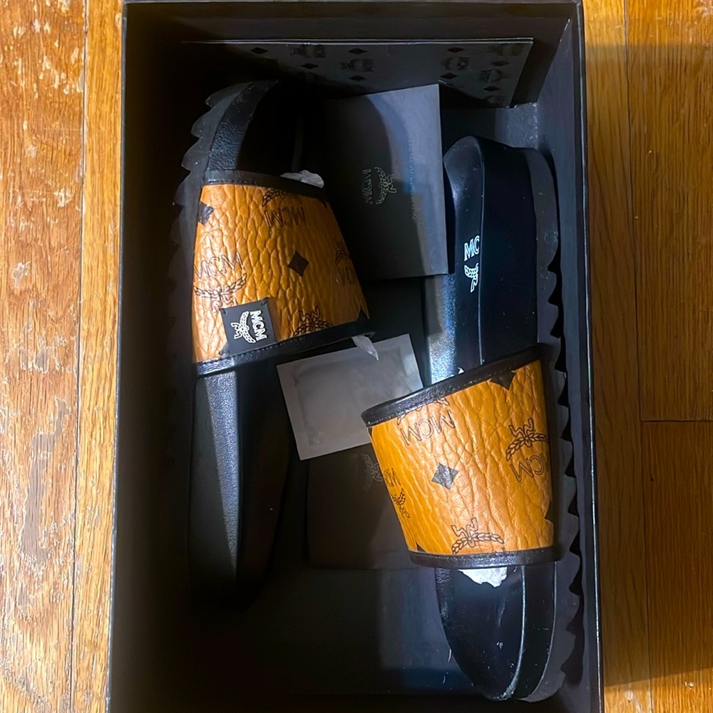 MCM SLIDES
